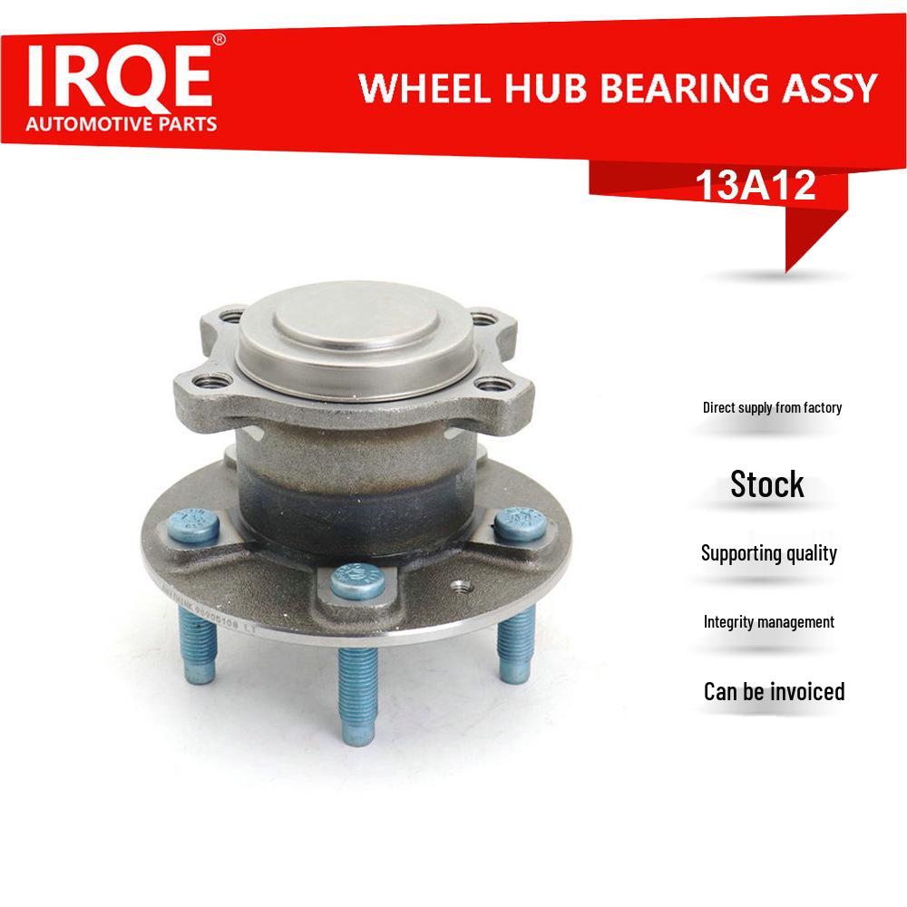 Rear Wheel Bearing Hub Assembly 90905108 for New Excelle