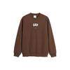 Gap Толстовки Унисекс С круглым вырезом Утепленные Обычные 841207