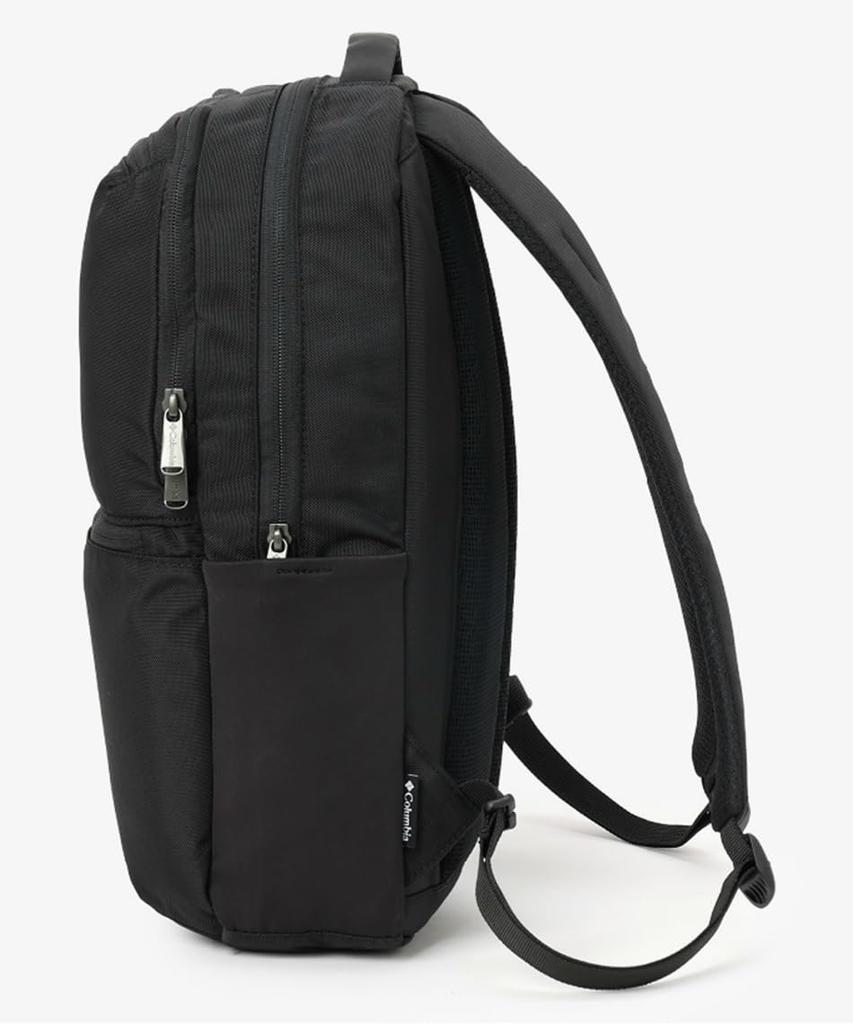 Квадратный рюкзак Star Range 16 л [Columbia] Мужской PU7167-010 BK/010