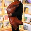 Big Pig Trotters Creative Weird Pillow Simulation Pig Trotters Cushion Nap
