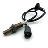 WeiDa 89465-20700 89465-20670 Кислородный датчик Лямбда-зонд Для 2000-2003 TOYOTA CELICA 234-4604