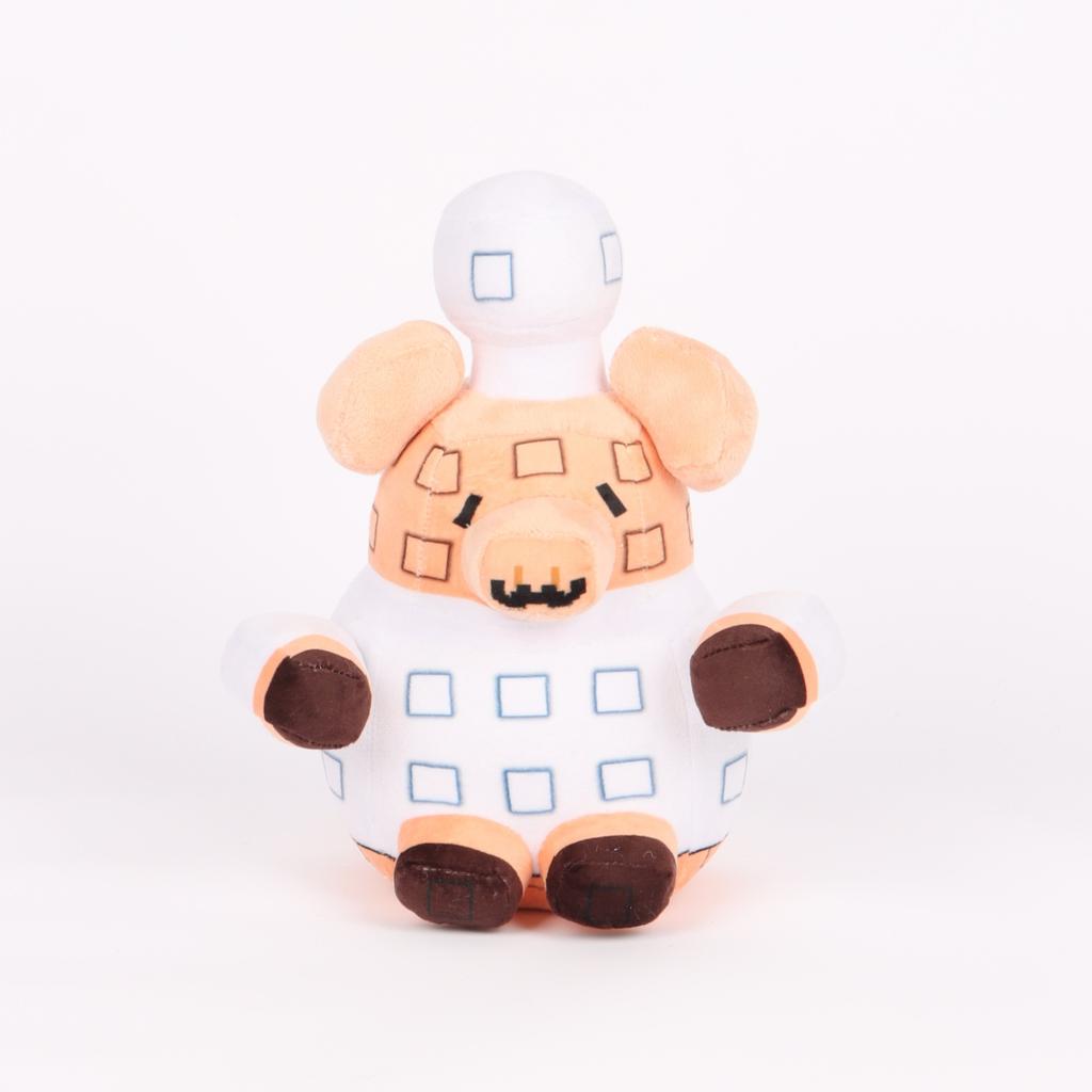 Мягкие игрушки Grow a Garden, популярная игровая периферия, квадратные фигурки и куклы