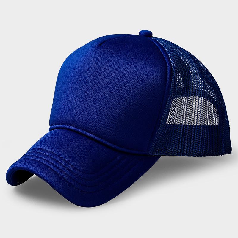 Свободные простые кепки-тракеры, большие snapback с сеткой, крутая летняя шляпа от солнца для больших голов, мужские, женские, простые бейсболки