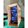 Outdoor Funny Foldable Pet Playpen 8 Panels Exercise Puppy Dog Fabric Bed Pet Tent Dog Play House