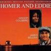 CD ЭДУАРД АРТЕМЬЕВ - Гомер и Эдди (Фильм 1989 года) CDCH630 Неяпонские саундтреки и мюзиклы Б/У