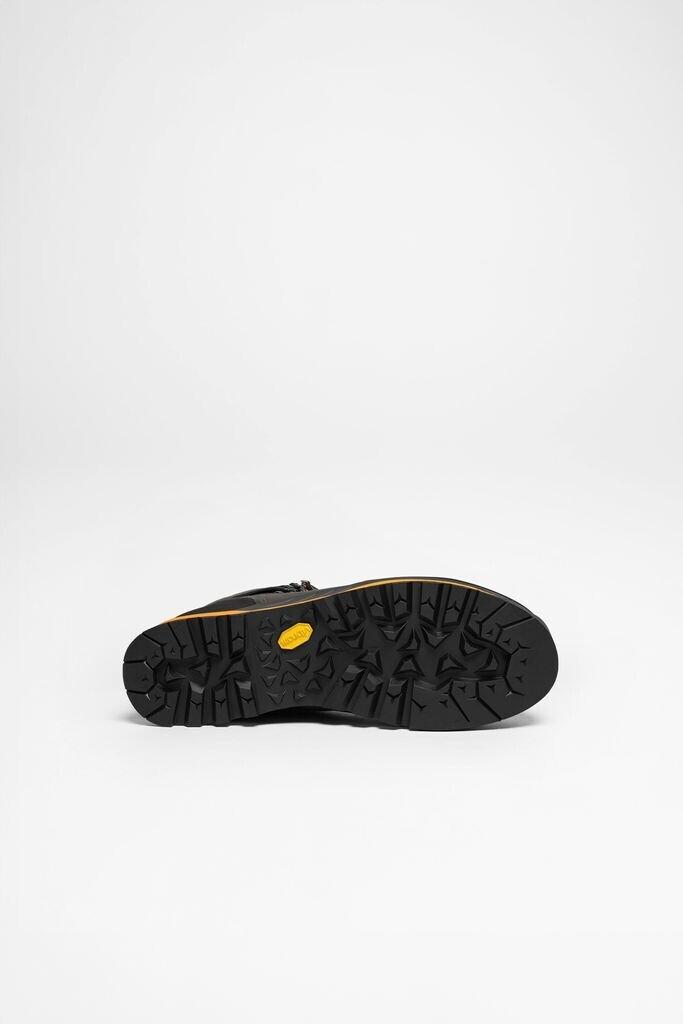 Hiking Shoes Lowa Cadin II GTX Mid (210095) Anthracite/flame