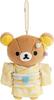 MV57301 Подвесная плюшевая игрушка Rilakkuma Rilakkuma (Кимоно)