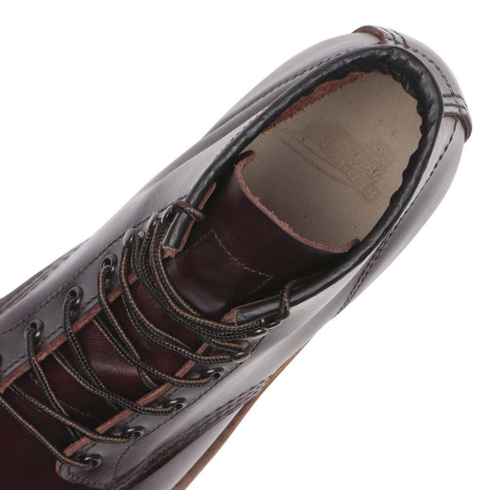 ReD Wing Beckman 9419 D Черная Вишня Ex