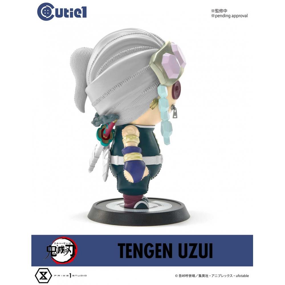 Убийца Демонов Кимэцу Но Яиба Милашка 1 Убийца Демонов Кимэцу Но Яиба Тенген Узуи