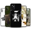 Чехол Кабан Для Samsung Galaxy A52 A72 A13 A33 A53 A14 A24 A34 A54 A15 A25 A51 A71 A12 A32