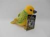 National Geographic Plush Baby Yellow Warbler 770794C