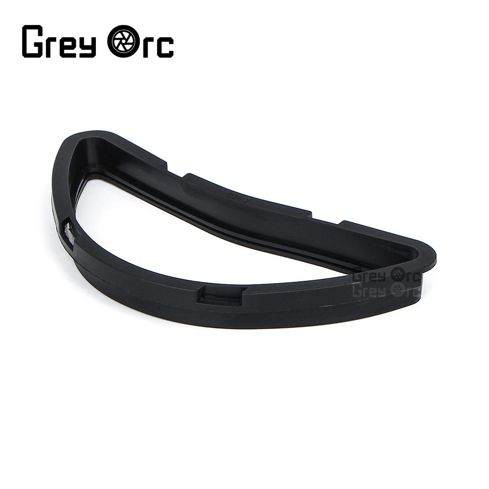Ram Air Tube Duct Gasket for Kawasaki Ninja ZX6R ZX 6R 636 2009 2010 2011 2012 Intake With Fairing Stay Bracket Rubber Ring
