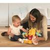 WINNIE L'OURSON Balance-toi avec Winnie