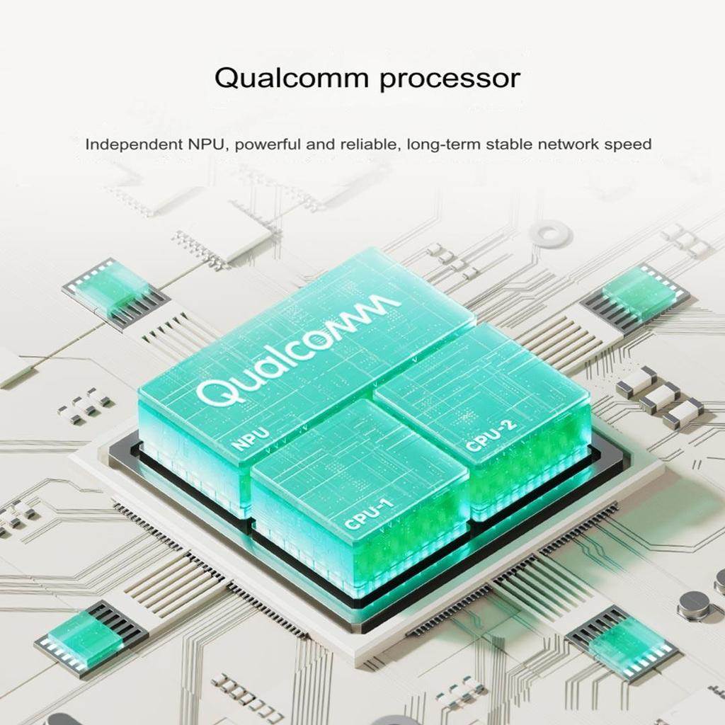 НОВЫЙ Китайская версия Xiaomi Роутер AX3000E WiFi6 Двухдиапазонный 3000 Мбит/с 160 МГц 4 Усилителя Сигнала Mesh WiFi Расширитель Повторитель Двухъядерный ЦП