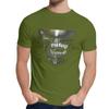 Alien Xenomorph Mouth T Shirt Crewneck Fashion Unisex Cotton S 6Xl Plus Size Tshirt