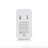 65 Вт Нитрид галлия PD3.0/QC3.0 Серия флэш-зарядки Специфичная для США Многопортовая Одновременная зарядка Интеллектуально Распределяет Автоматическую Мощность