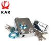KAK-9331 Наружные железные дверные замки Безопасность Антикражный замок Замок с несколькими степенями защиты Замок для деревянных ворот Для мебельной фурнитуры
