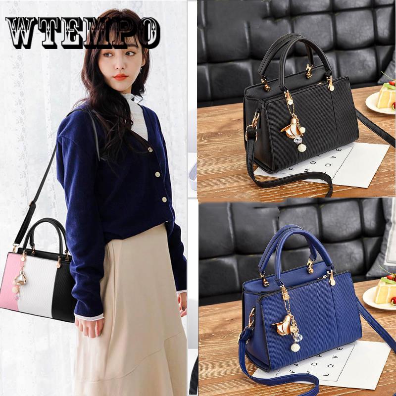 Charm Women Crossbody Bag Female Shoulder Bag Luxury Handbag Lady Totes Messenger Bags