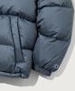 CHAMPION 2-Way Puffer Down Jacket Midnight