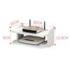 Bracket TV Box Shelf DVD Player Gamer Console Home