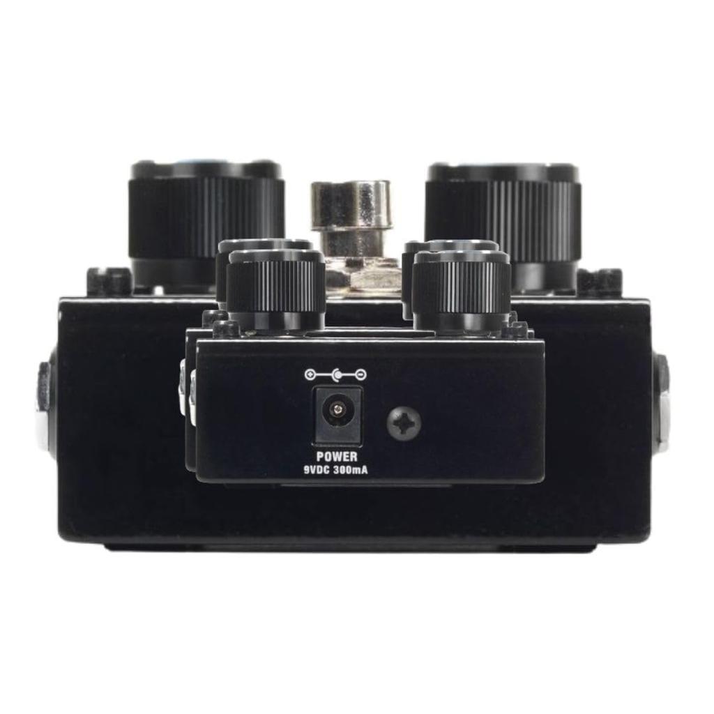 Импортировано в DigiTech MOSAIC Гитарная модуляция [Официально Япония] 12-струнная