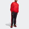 adidas Баскетбольные брюки Cny Don Print Loose для мужчин, черные GN5377