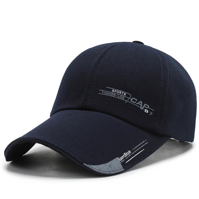 Шляпа солнцезащитная бейсболка уличная шляпа от солнца кепка кепка для рыбалки солнцезащитная панама мужская шляпа большой обхват головы тренд