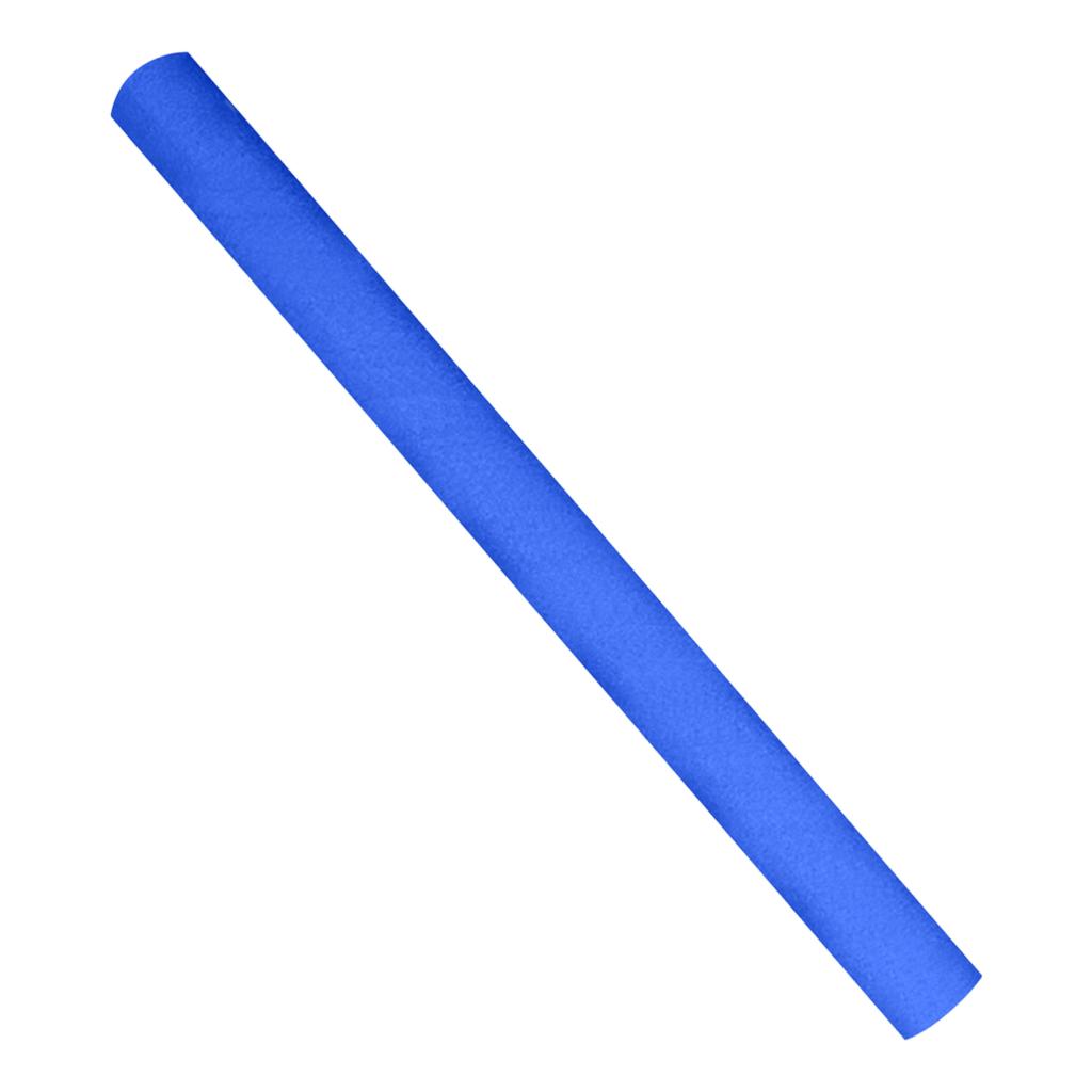 Multi-Purpose Foam Tube for Swimming and DIY Crafts - High Density, Pool Noodle, 7 120 cm