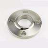 High-Pressure Forged Carbon Steel Flange with Neck Butt Welding, Special-Shaped, 304 Stainless Steel