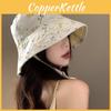 Floral Reversible Summer Bucket Hat For Women With Uv Protection Gifts Caps