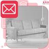 Sofa Sofa Alicja Sofa Bed Bonell Bed Family Furniture Beige