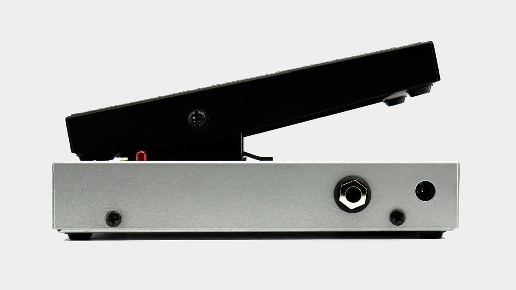 MORLEY LEAD WAH Series 20/20 BOOST(MTLW2) 20/20 (MINI) 17.411.436.35cm