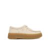 Полуботинки Clarks Torhill Bee