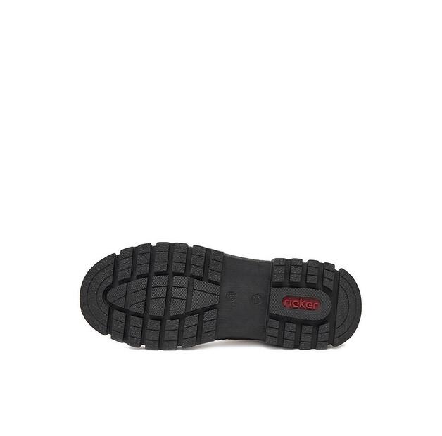 Ботильоны Rieker CEO-Y0220-33 красные