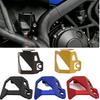 Для YAMAHA TRACER 9/gt 7/gt tracer 900 /700 gt TRACER 9gt Аксессуары Крышка бачка тормозной жидкости заднего тормоза Защита масляного бака