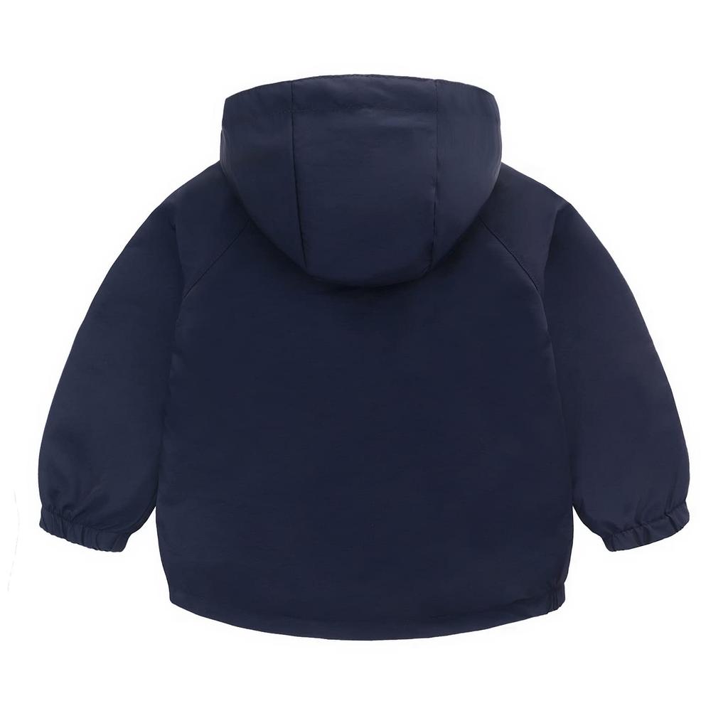 Famuka Тренч и Блузон Повседневный Солнцезащитный Детский Пальто, Верхняя одежда, Ветровка, Куртка для мальчиков и девочек, Джемпер, Прогулка, Ветрозащитный, Защита, Детский