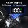 Super Powerful Headlamp 18650 Rechargeable High Power LED Head Flashlight Fishing Head Lantern Professional Front Light