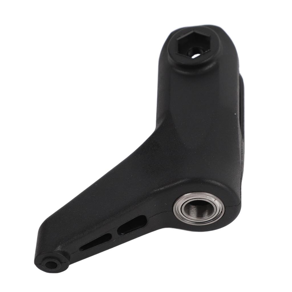 Держатель ротора вертолета Надежная производительность Держатель ротора радиоуправляемого вертолета для Flywing BELL206