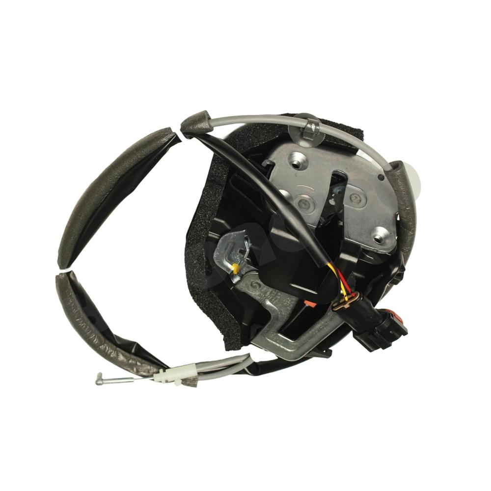 Новый замок задней сдвижной двери с электроприводом для пассажира 81420-A9010FFF для Kia Sedona 2015-2