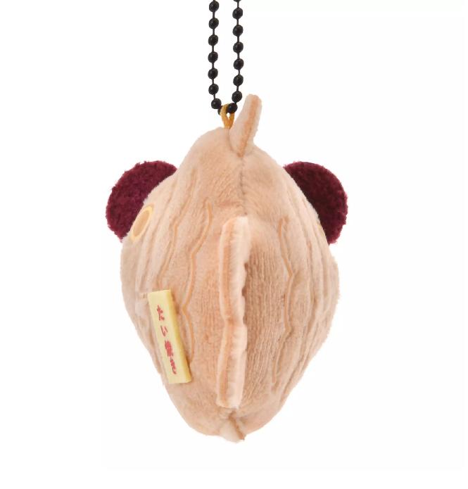 Дисней Микки Плюшевый Брелок Японские Сладости TSUM TSUM Япония НОВЫЙ