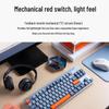 Logitech Беспроводная механическая клавиатура K855