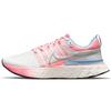 React Infinity Run Flyknit 2 Racer Pink Women Sneakers Cream Sail Coast DJ6055-161