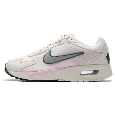 Air Max Solo Phantom Pink Foam Женские кроссовки Кремовый винтажно-зеленый металлик-серебристый FN0784-006
