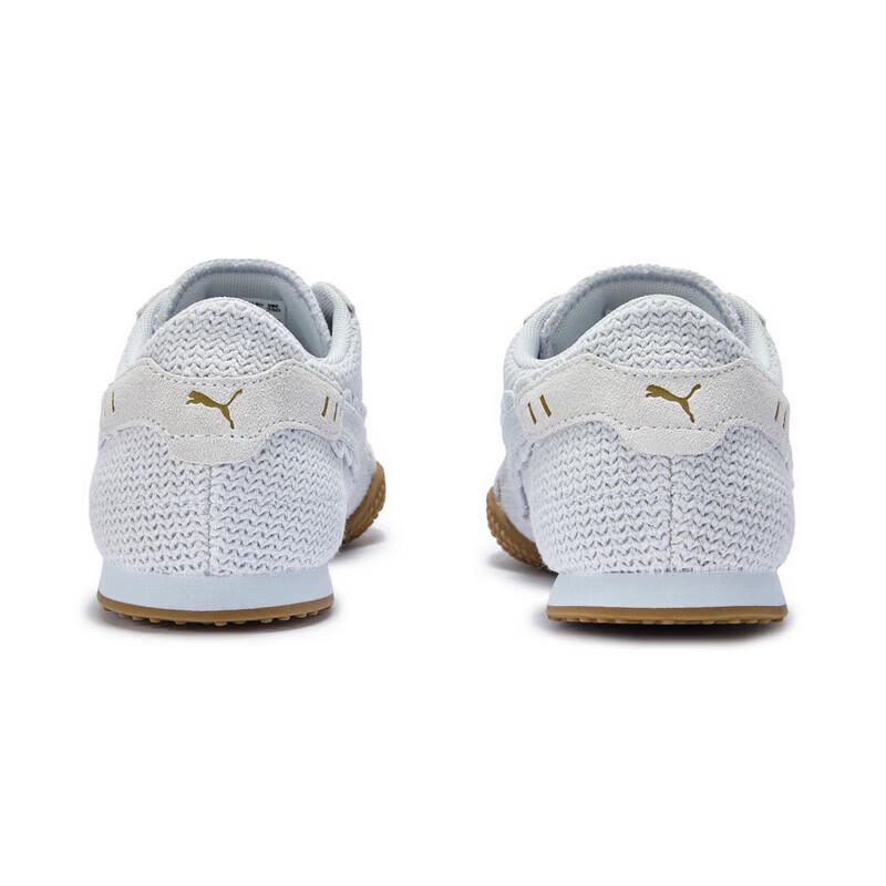 Puma Женские модные повседневные низкие кроссовки
