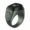Zikr 1Lite Умный счетчик тасбих M02 Pro Цифровой тасбих Напоминание о времени молитвы