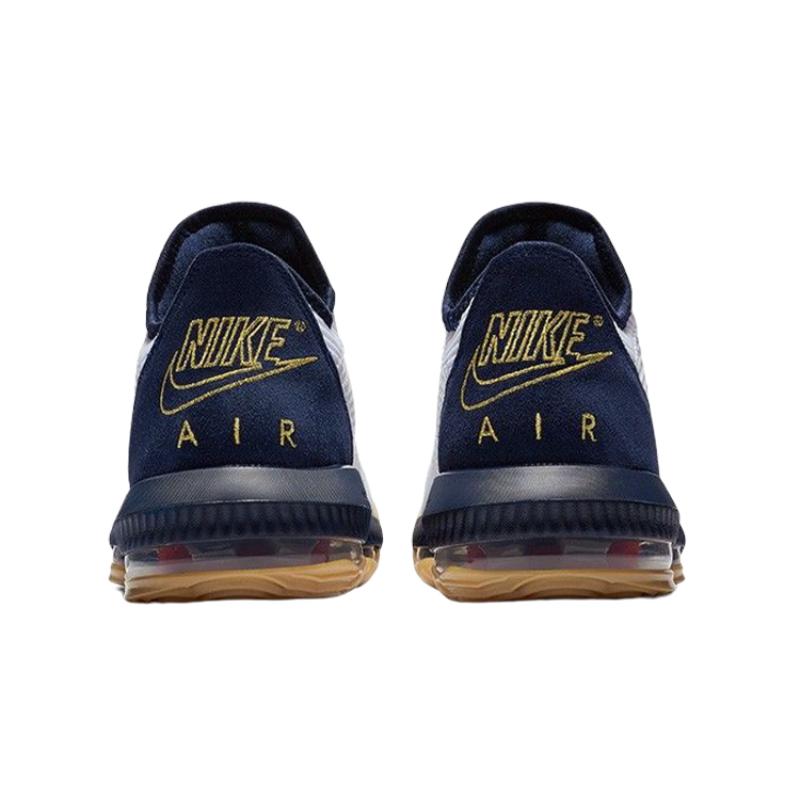 Nike Кроссовки LeBron 16 Low Ep 'Dream Team' CI2669-101