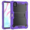 For Mi Pad Case 8 7 6 Redmi Pad2 SE 11 8.7 Pro 12.1 inch for POCO Pad Stand Tablet Case Thick Shockproof Cover