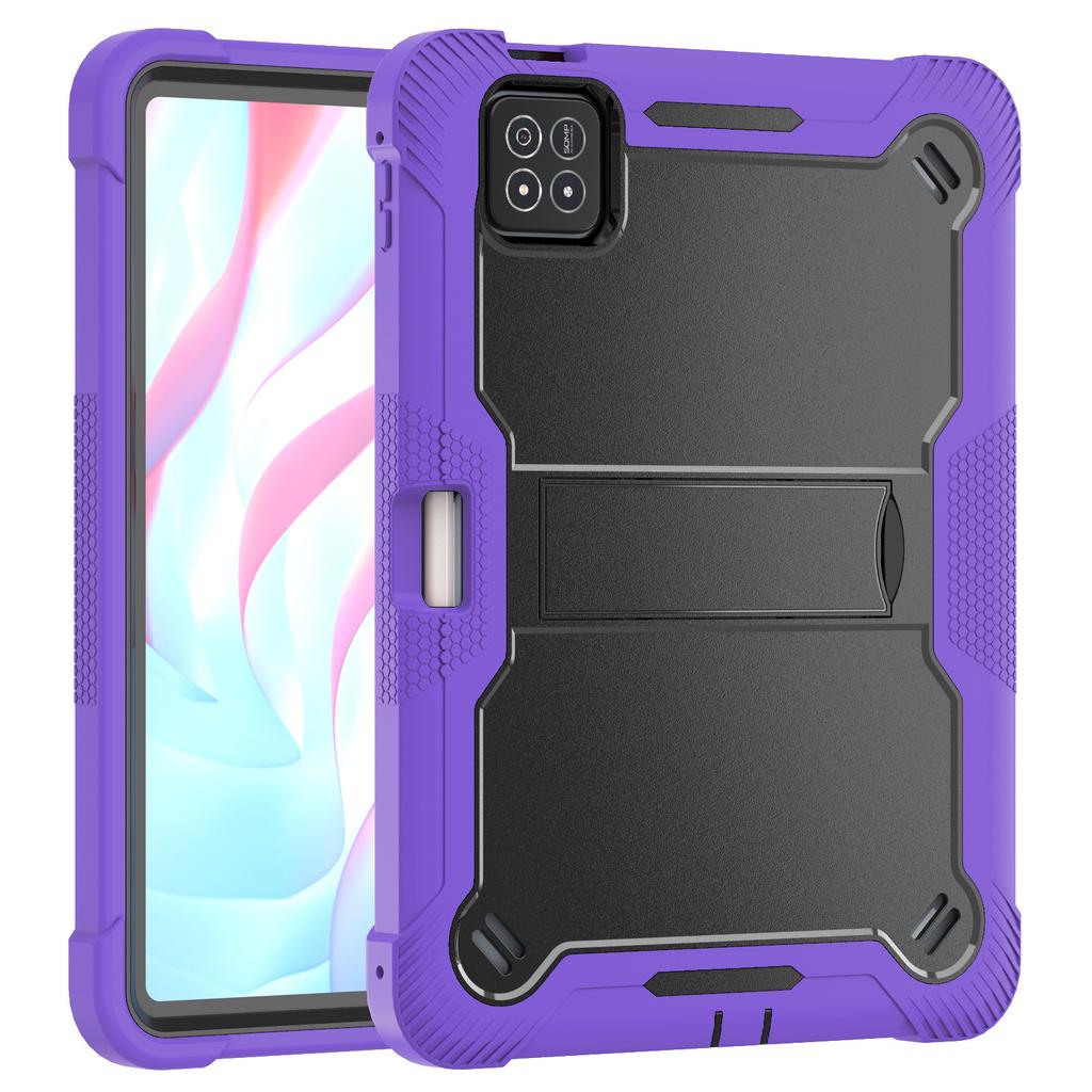For Mi Pad Case 8 7 6 Redmi Pad2 SE 11 8.7 Pro 12.1 inch for POCO Pad Stand Tablet Case Thick Shockproof Cover