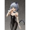 501st Joint Fighter Wing Strike Witches: Road to Berlin - Sanya V Litvyak Bunny Style Ver. 1/4 Scale Plastic Pre-painted Figure F51115