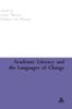 Книга Academic Literacy and the Languages of Change
